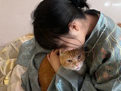 -平行世界·猫咖(首经贸店)