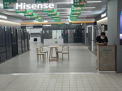 -家乐福(川沙店)