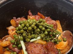 -狮王府淮扬菜(新街口友谊店)