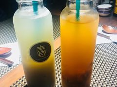 -十面春风·江南面馆(崇宁路店)