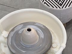 -陶语手工·拼豆·陶艺·银饰diy(宽厚里店)