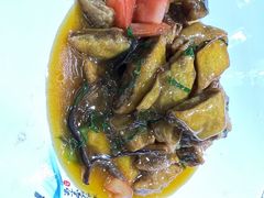 -乡村馕坑肉·烧烤·新疆菜·本地人更爱吃(阿勒泰首店)