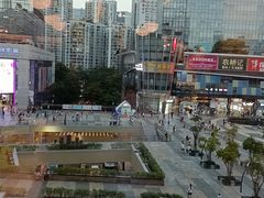 -润园四季椰子鸡火锅(南山海岸城店)