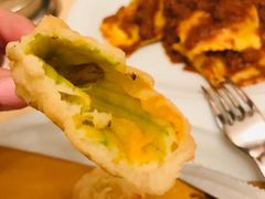 -奥斯特牛排馆(美第奇宫店)