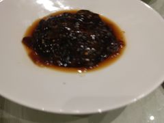 -唐拉雅秀酒店-唐苑中餐厅