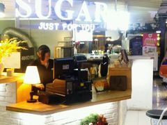 -SUGAR糖薯·章鱼烧(鹏欣水游城店)