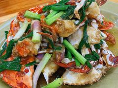 -贞姨美食·老字号海鲜大排档