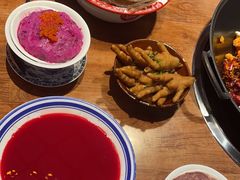 -楠火锅(仁恒梦中心店)