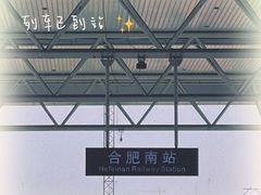 -皖北巫氏三胖地锅鸡(长淮总店)