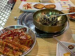 -韩国大金刚烤肉·料理(印象城店)