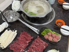 -山珍鲜牛肉火锅本地老字号(汕中老店)