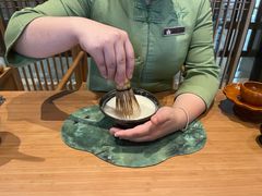 -桃源咖啡厅(武夷山大红袍山庄店)