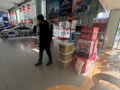 -哈尔滨龙晟一汽丰田4S店(民生路店)