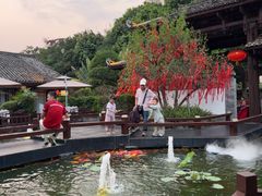 -濮园 · 四合院餐厅