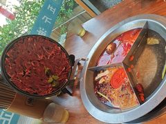 -楠火锅(昆山金鹰店)