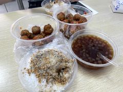 -碣石甜品(时代商业步行街店)