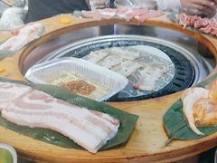 -玄希浪漫厨房·韩料烤肉(湖滨银泰in77店)