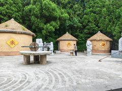 -四门塔风景区