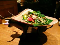 -云海肴·汽锅鸡·云南菜(天山百盛优客店)