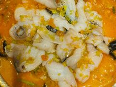-喜家德虾仁水饺(青岛永旺东部店)