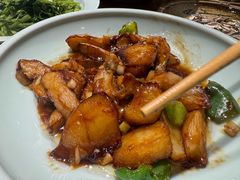 -鸽子窝(青塔店)
