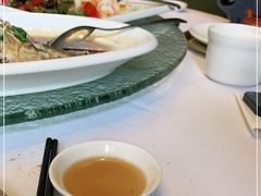 -和平官邸·花园餐厅(武定西路店)