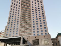 -南京钟山宾馆(江苏省会议中心)