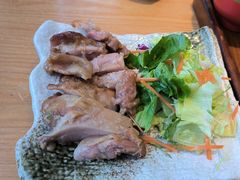 -味太助·银饭食堂(中华城店)