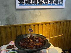 -回味黑鸭煲·始于2006(万松园店)