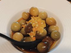 -院子餐厅·大锅菜·老杭帮(桥西直街店)