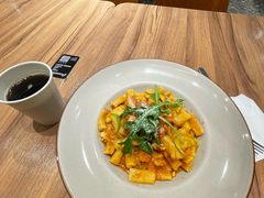 -Pennehut畔尼意面(合肥万象城店)