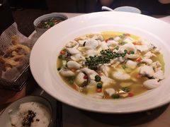 -青花椒花椒鱼(合生汇店)