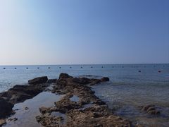 -北戴河东海水浴场
