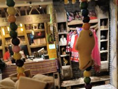 -老牌坊云南鱼豆花火锅(爱建店)