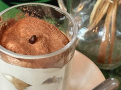 提拉米苏-EATALIA意塔利意式餐厅(鼓楼店)