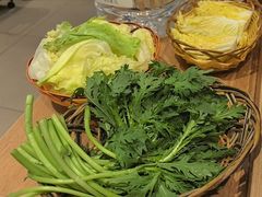 -东来顺饭庄(王府井步行街店)