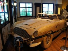 -信不信由你博物馆