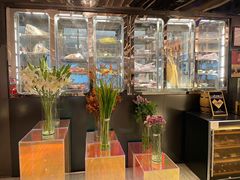 -燃扒房Steakhouse(皇庭店)