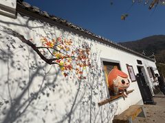 -塔川景区