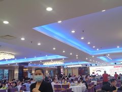 -潮喜竹溪荔湖酒家(荔枝湾店)