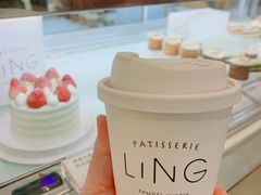 -LING 法式甜品(茂名北路店)