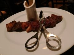 -The Grill by Sean Connolly