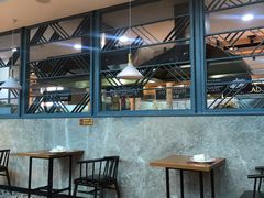 大堂-比格比萨自助(国展店)