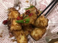 -新白鹿餐厅(爱琴海购物中心店)