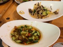-WILDS 野有食(碧坞店)