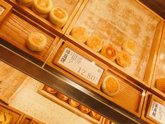 -泸溪河桃酥(西直门凯德店)