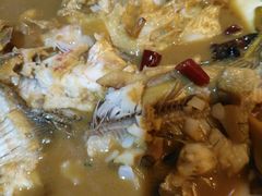 -老虎滩船说·海胆水饺·大连海鲜(老虎滩店)