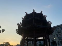 -汕头市小公园