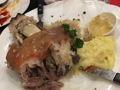 -申德勒加油站西餐厅(日坛路总店)