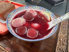 -萬春金福下午茶(故宫店)